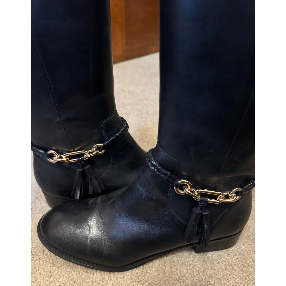 Talbots Riding Boots - Picture 2 of 6